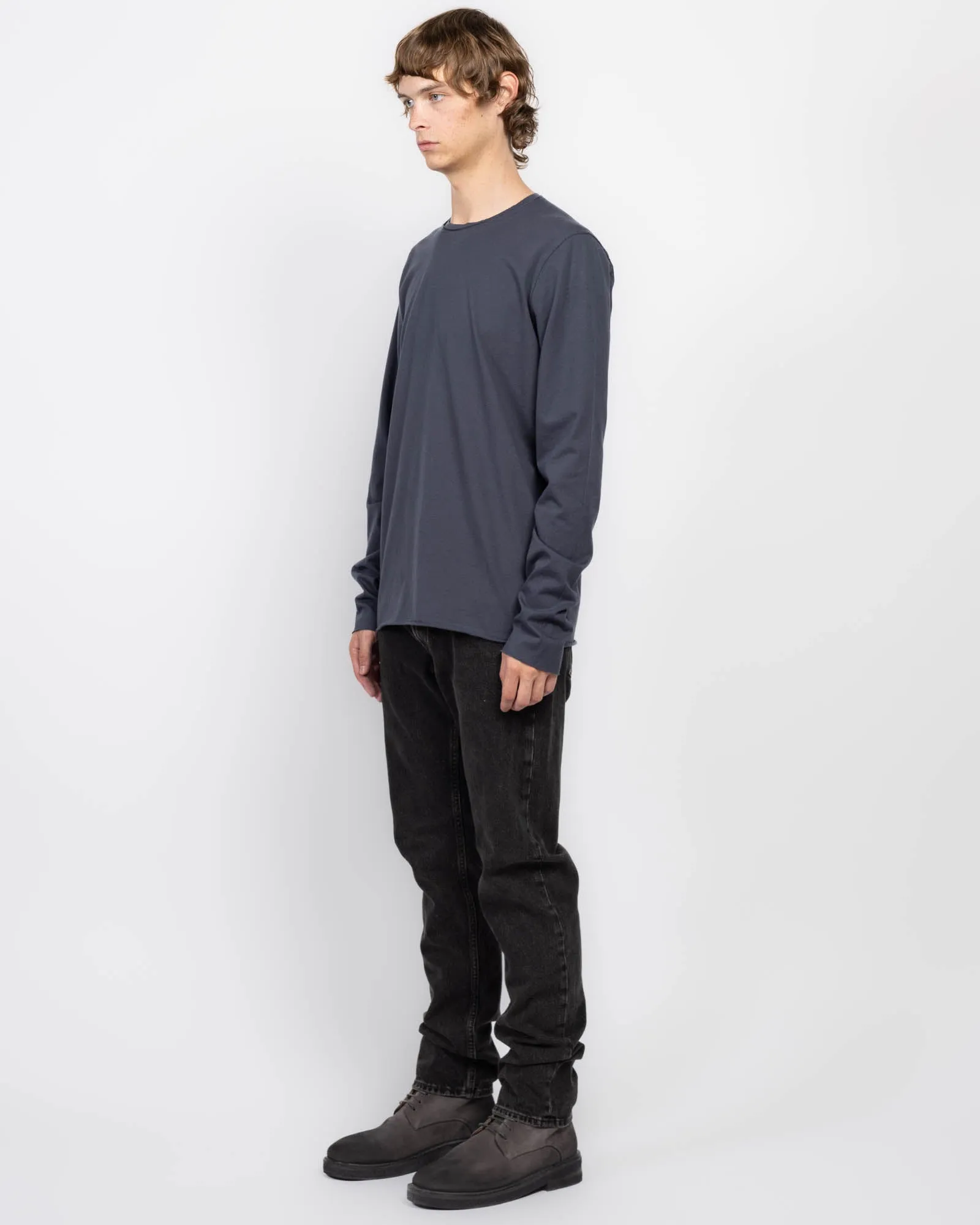 Long Sleeve Top sold by TNT Fashion product image thumbnail 4