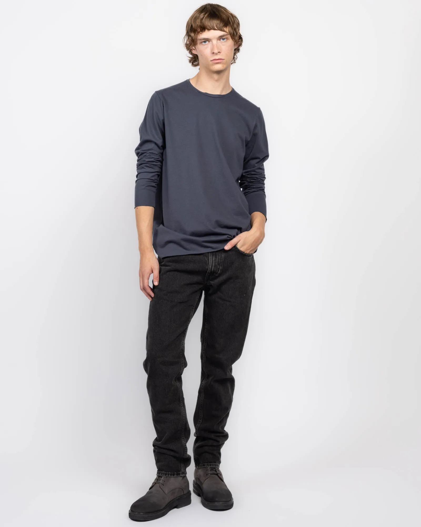 Long Sleeve Top sold by TNT Fashion product image thumbnail 2