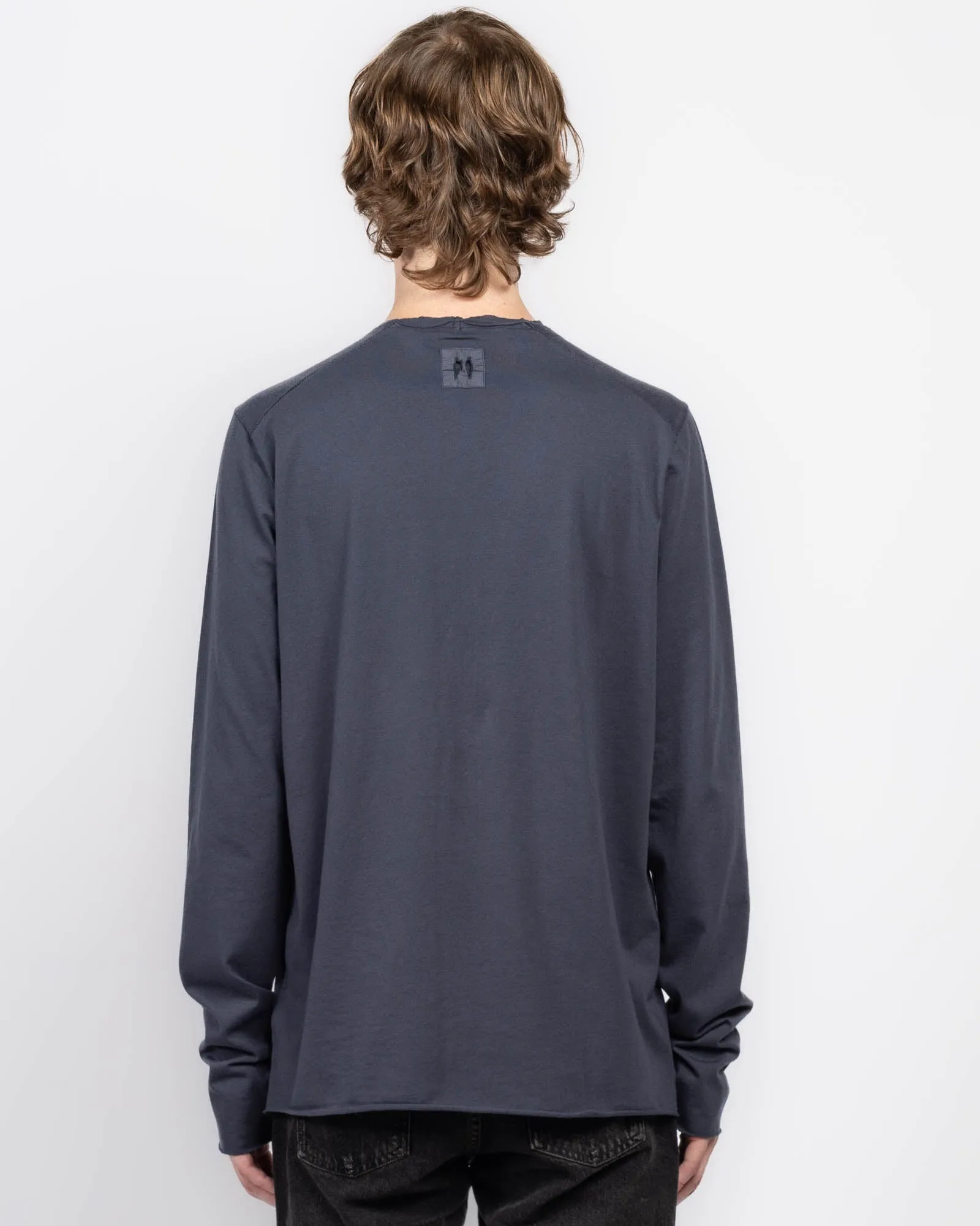 Long Sleeve Top sold by TNT Fashion product image thumbnail 3