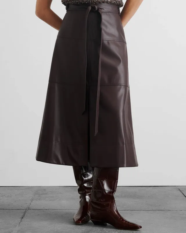 Hudley Skirt sold by TNT Fashion