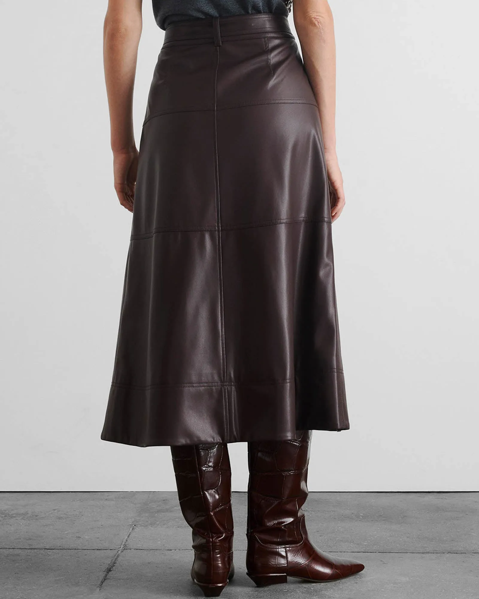 Hudley Skirt sold by TNT Fashion product image thumbnail 3