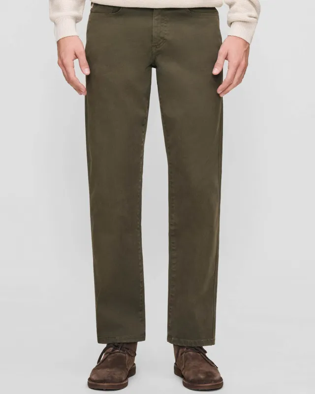 Noah Straight Jeans sold by TNT Fashion
