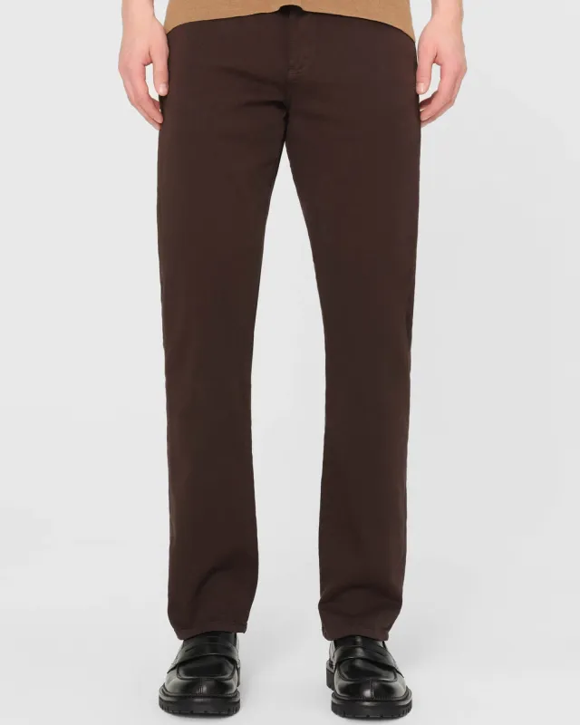 Russel Slim Jeans made by DL1961