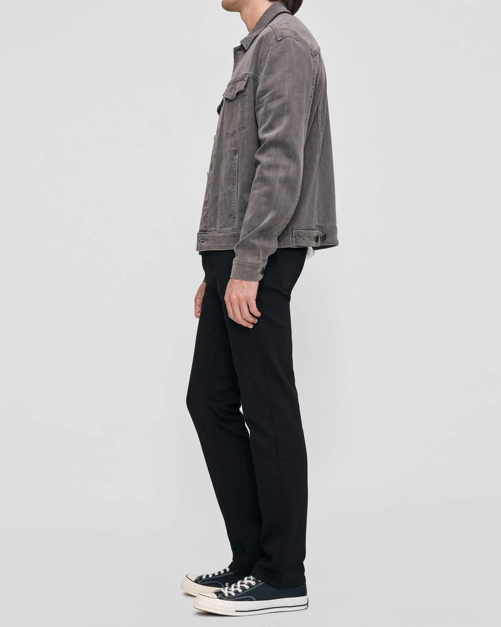 Russel Slim Jeans sold by TNT Fashion product image thumbnail 4