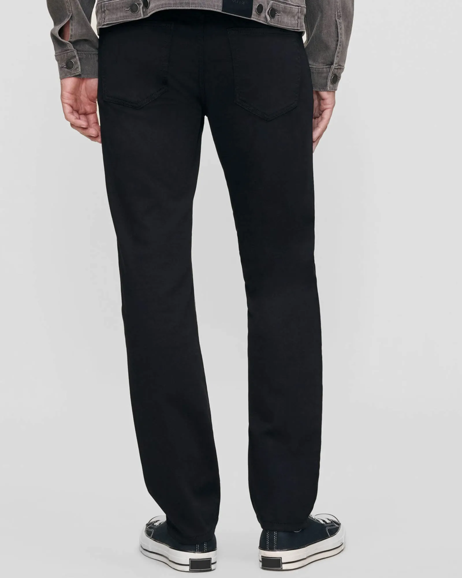 Russel Slim Jeans sold by TNT Fashion product image thumbnail 3