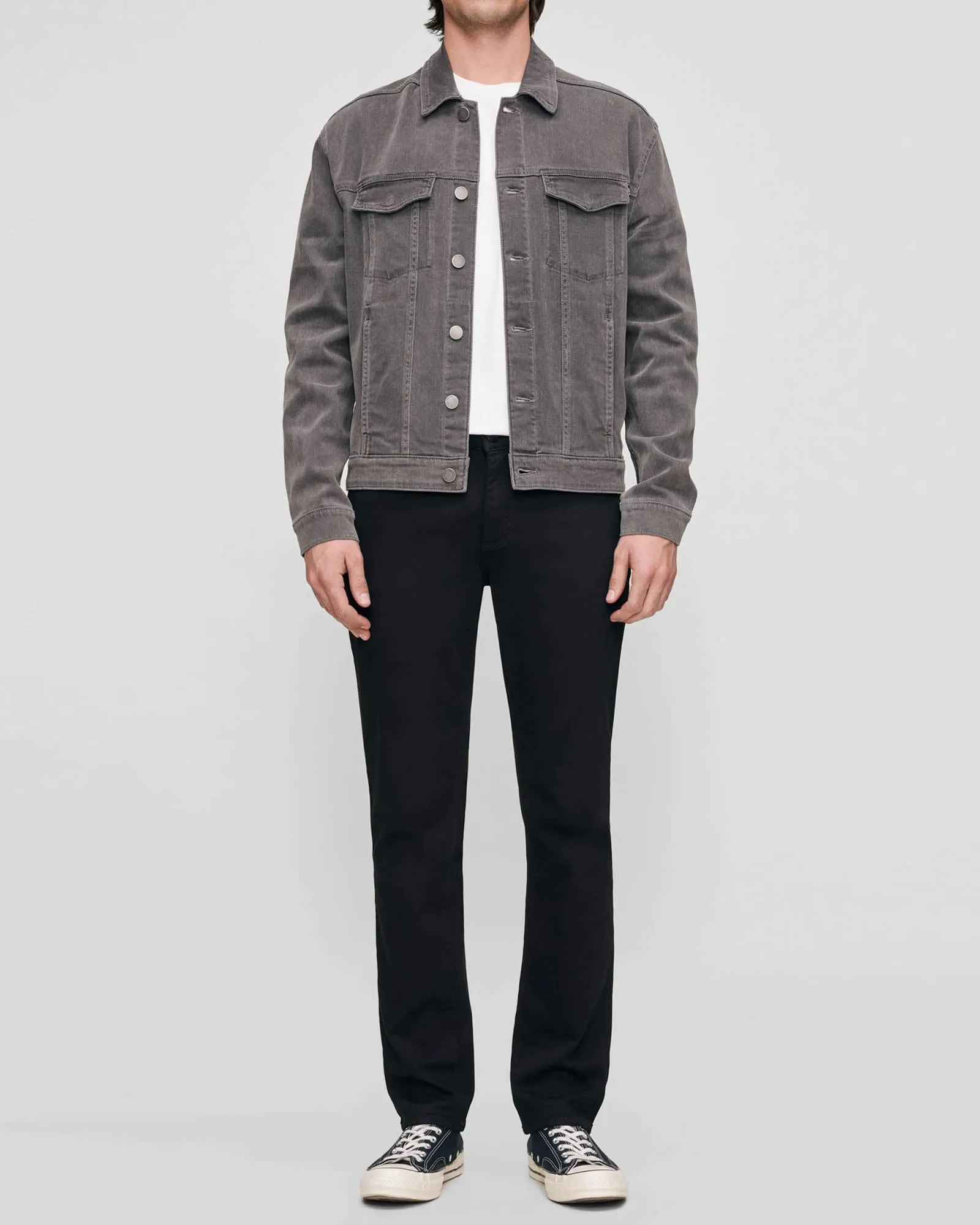 Russel Slim Jeans sold by TNT Fashion product image thumbnail 2