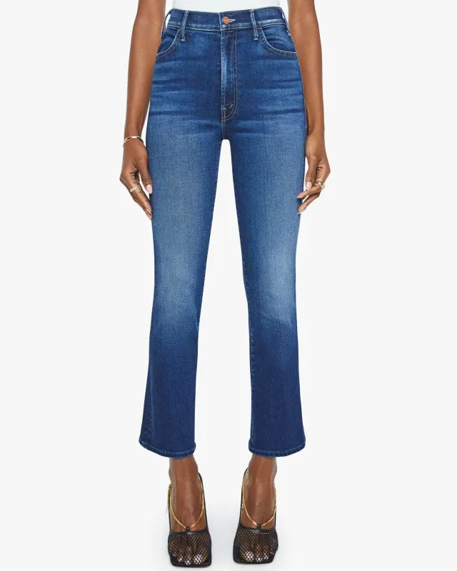Hustler Ankle Jeans sold by TNT Fashion