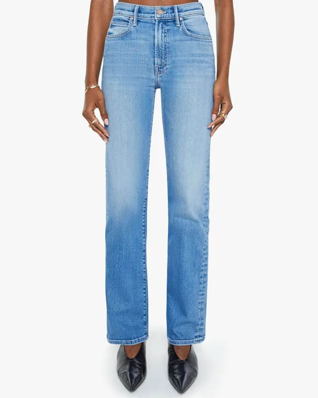 The Kick It Jeans sold by TNT Fashion