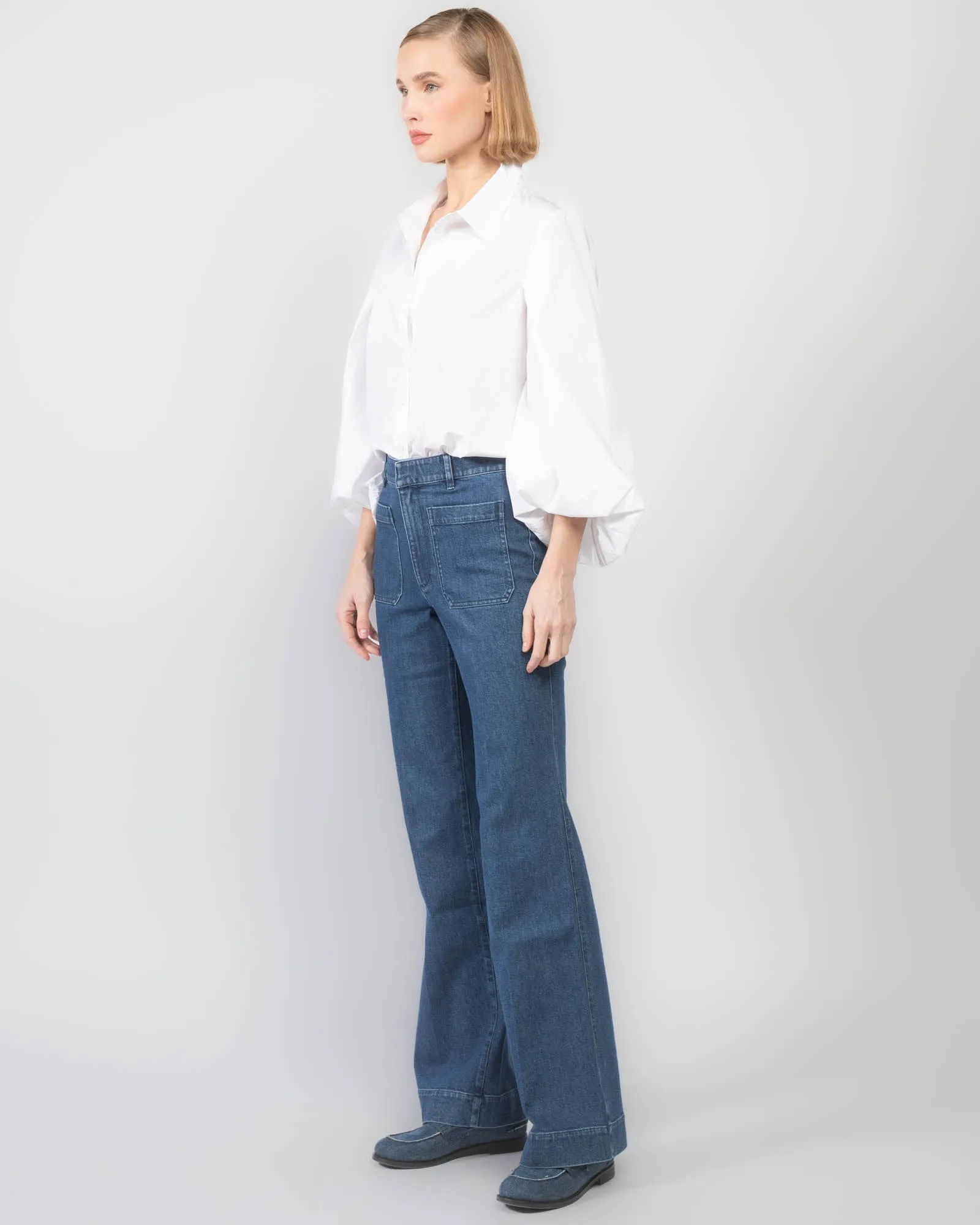 Marina Top sold by TNT Fashion product image thumbnail 4