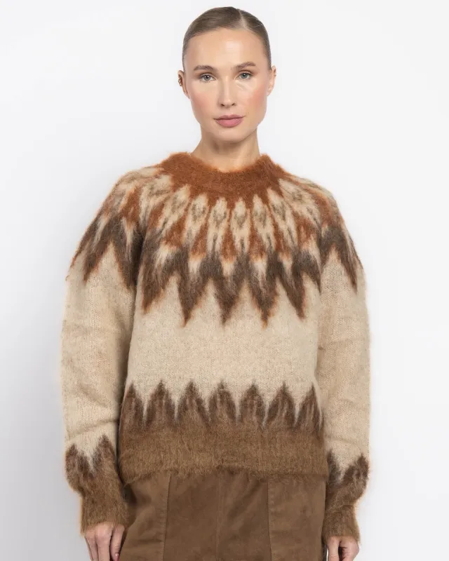 Natania Sweater sold by TNT Fashion