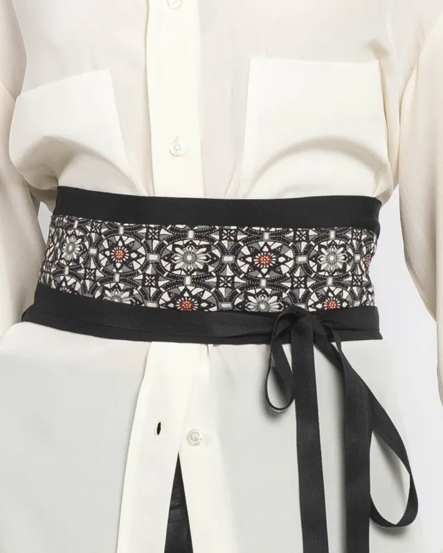 Obi Belt sold by TNT Fashion