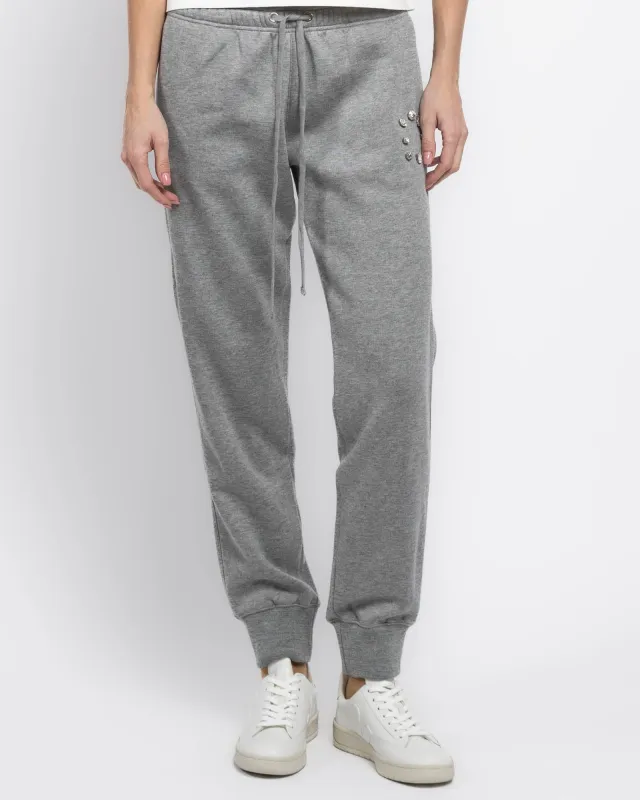 Sweatpants With Stones sold by TNT Fashion