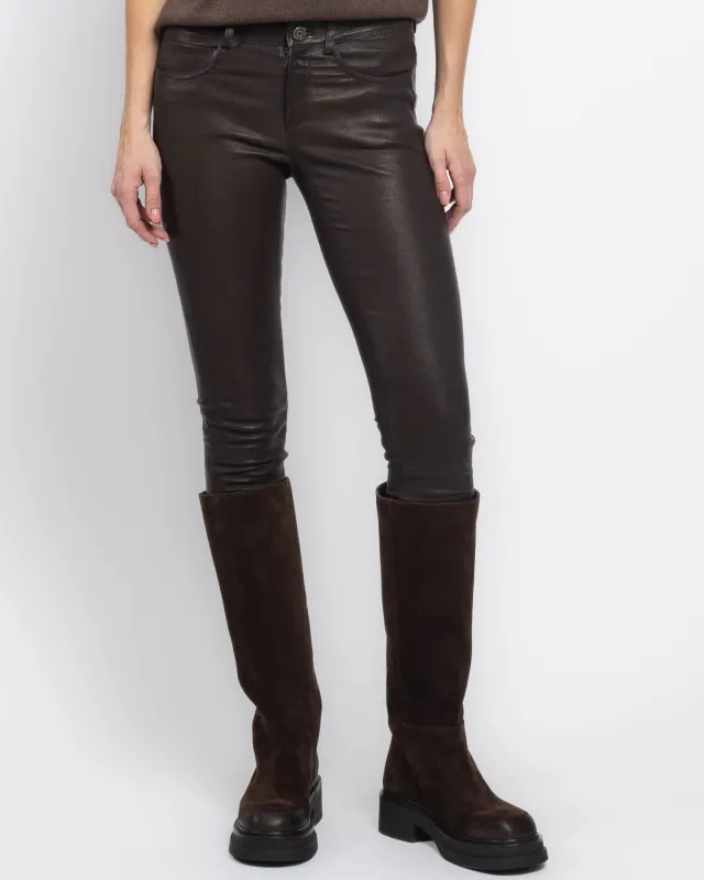 Giorgio Brato X Jade Stretch Pants made by Giorgio Brato