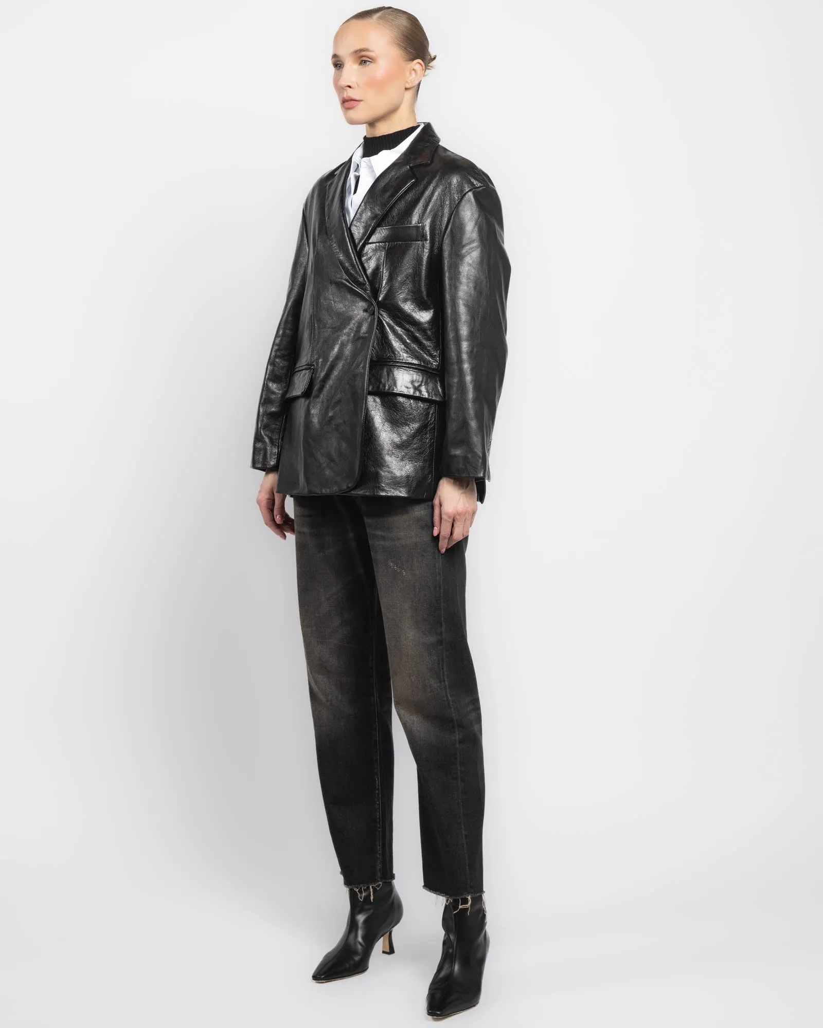 Giorgio Brato X Jade Double Jacket sold by TNT Fashion product image thumbnail 4