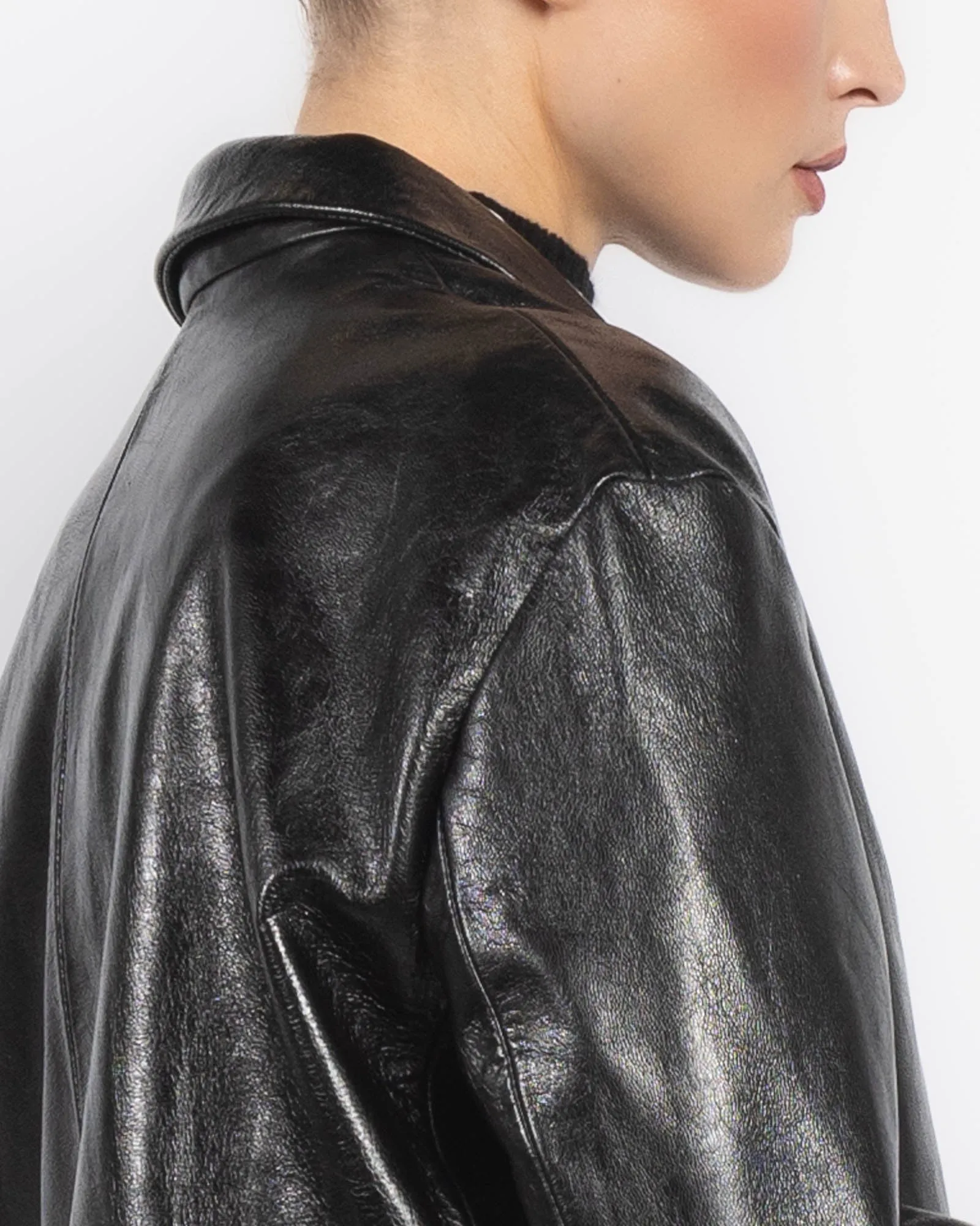 Giorgio Brato X Jade Double Jacket sold by TNT Fashion product image thumbnail 5