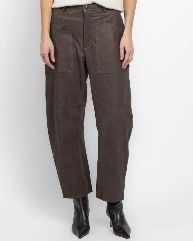 Leather Pants sold by TNT Fashion