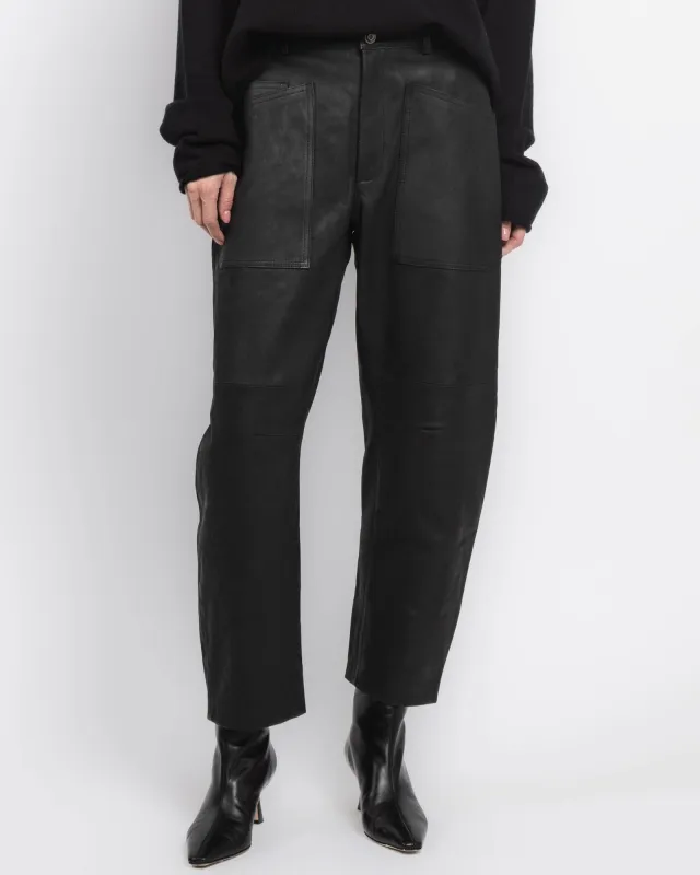 Leather Pants sold by TNT Fashion