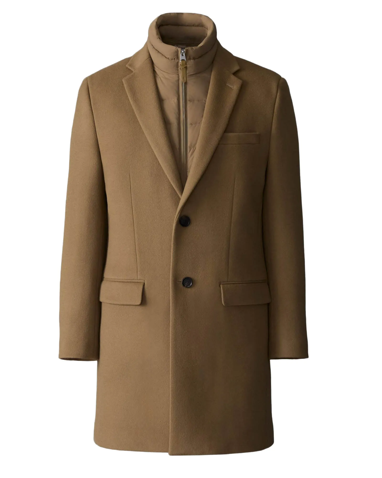 Skai-SLB Coat sold by TNT Fashion product image thumbnail 5