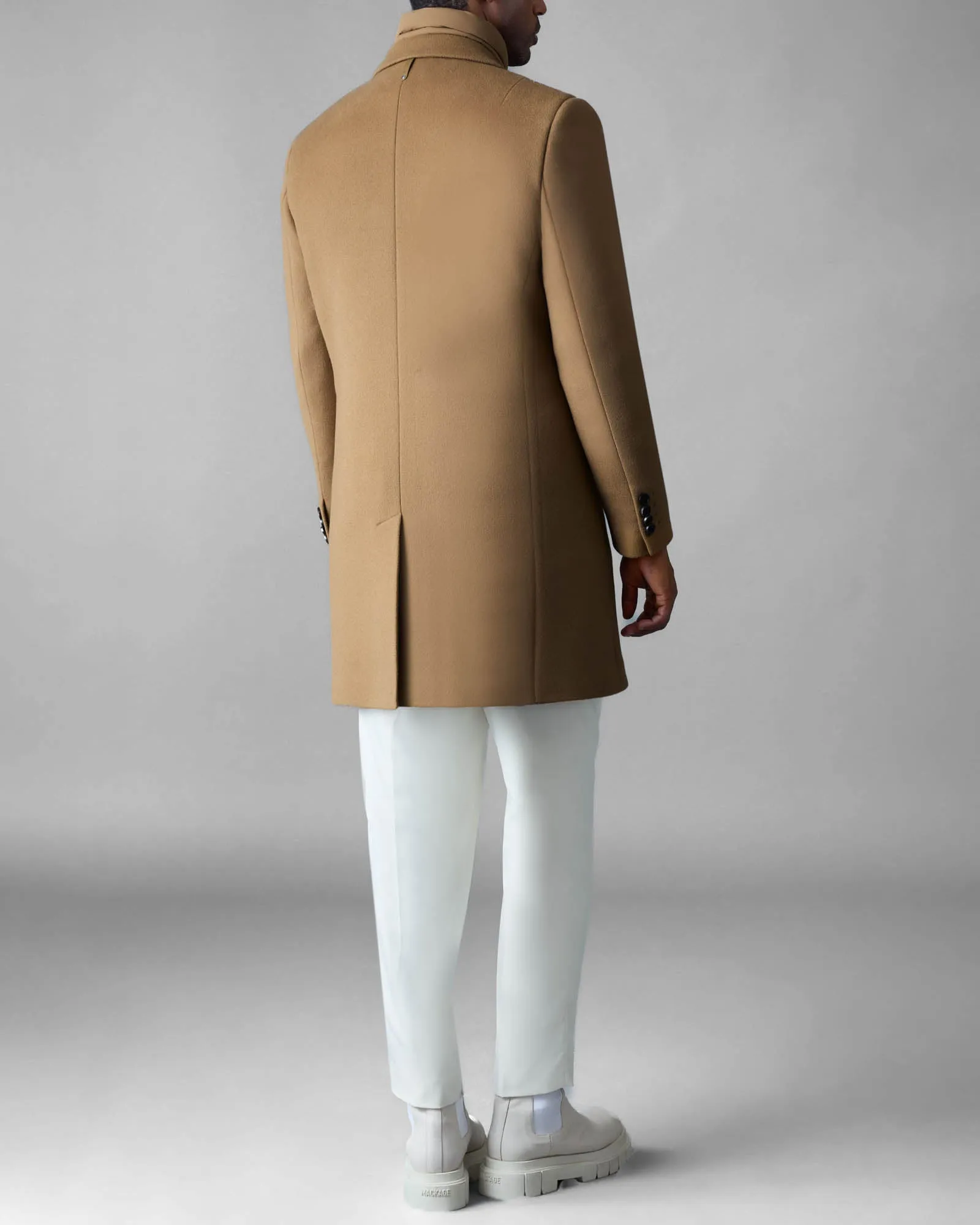 Skai-SLB Coat sold by TNT Fashion product image thumbnail 2