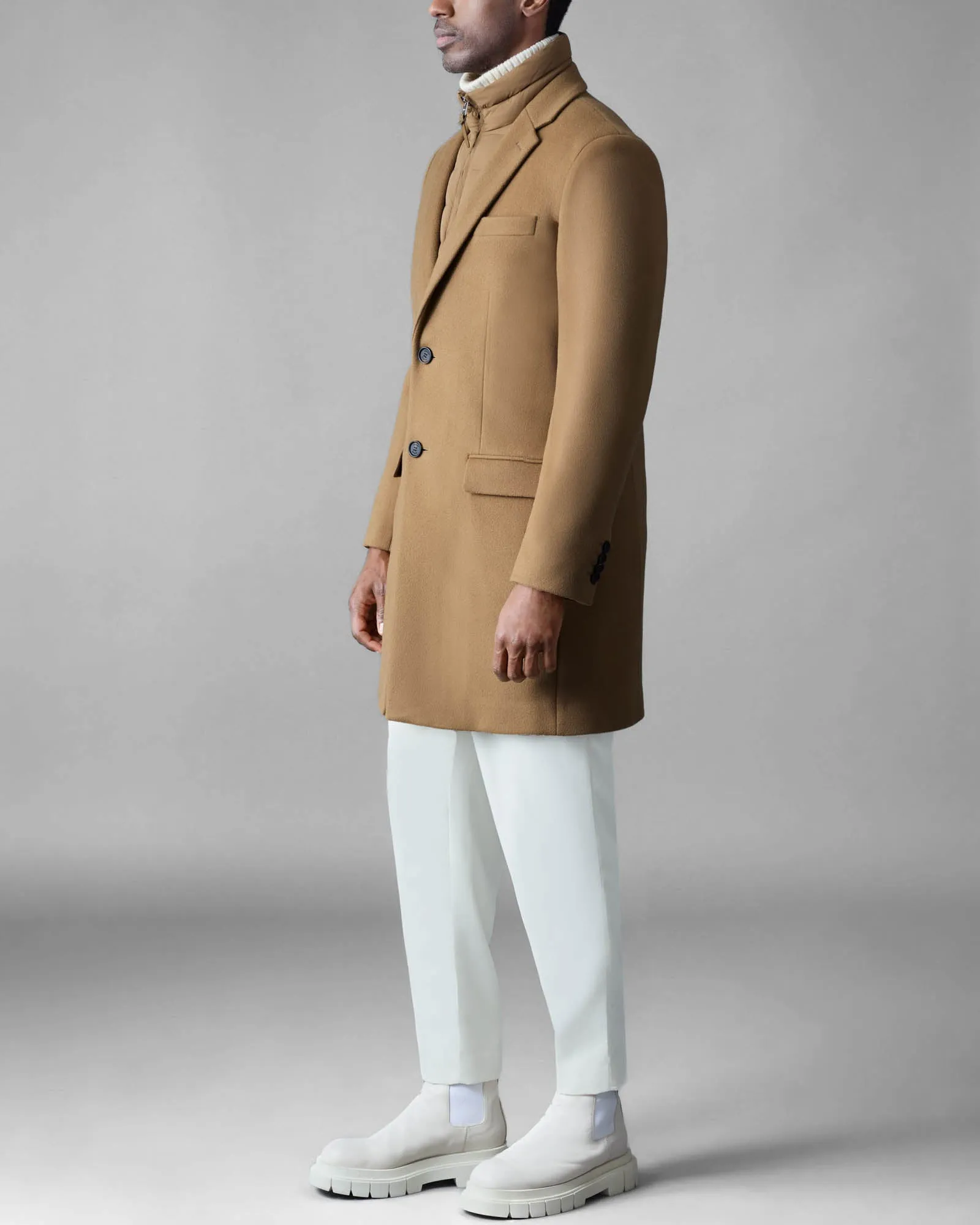 Skai-SLB Coat sold by TNT Fashion product image thumbnail 3