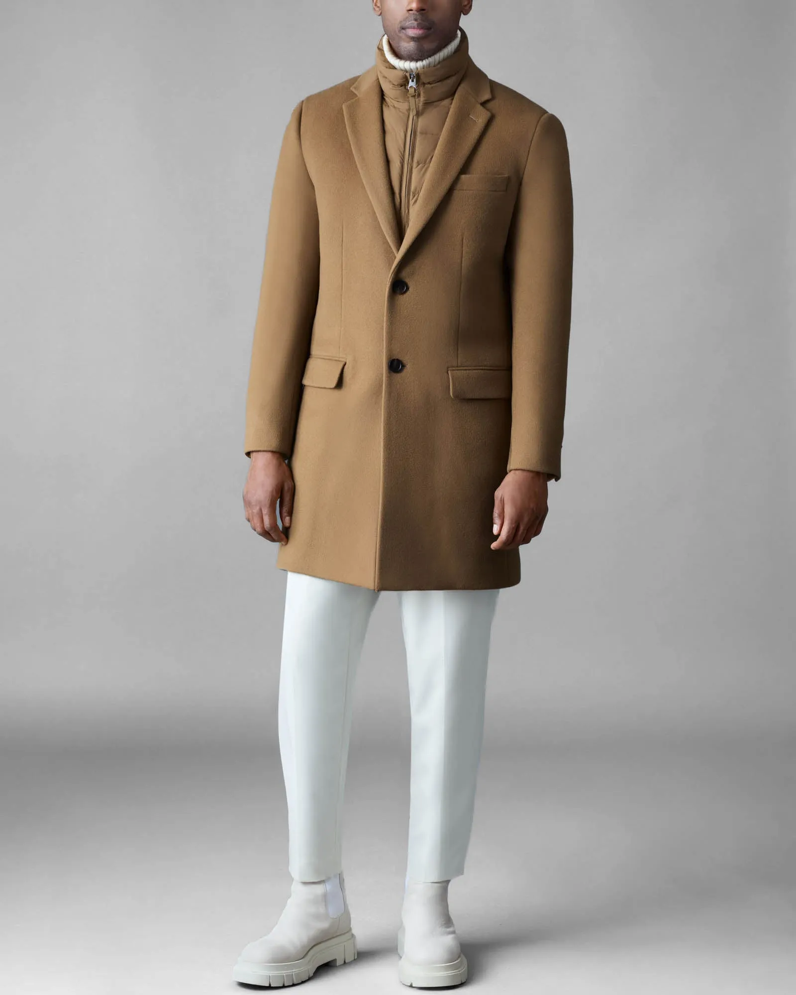 Skai-SLB Coat sold by TNT Fashion