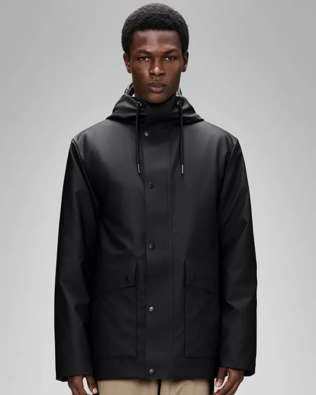 Nome Parka sold by TNT Fashion