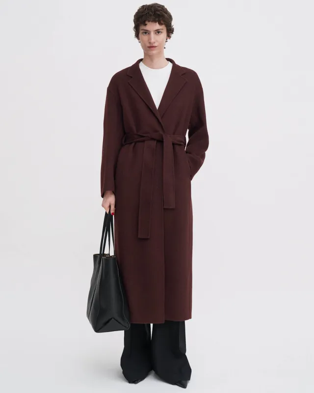 Alexa Coat sold by TNT Fashion