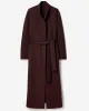 Alexa Coat sold by TNT Fashion