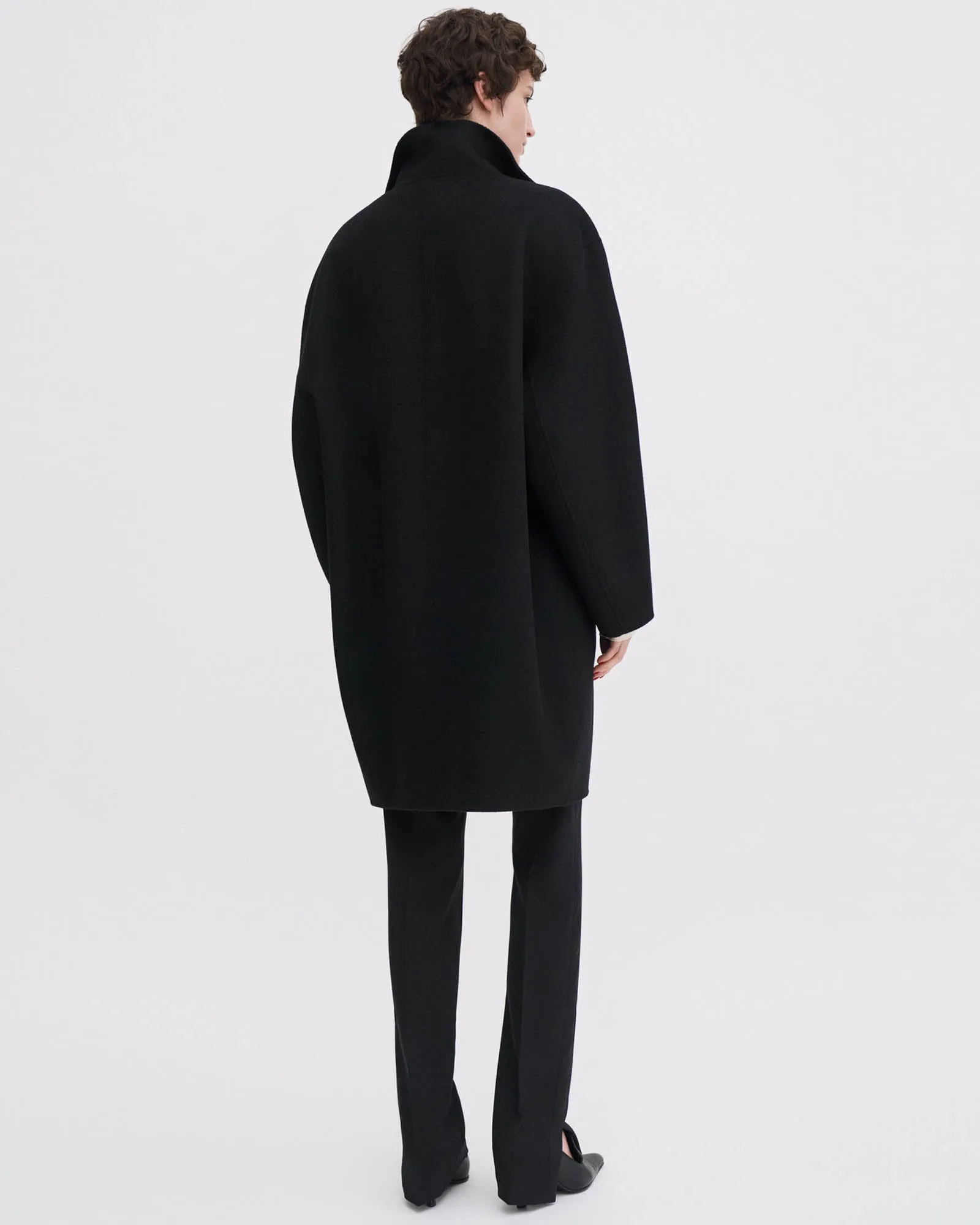 Dafina Coat sold by TNT Fashion product image thumbnail 3