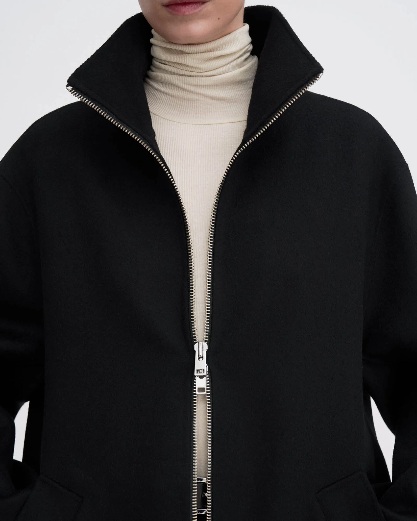 Dafina Coat sold by TNT Fashion product image thumbnail 4