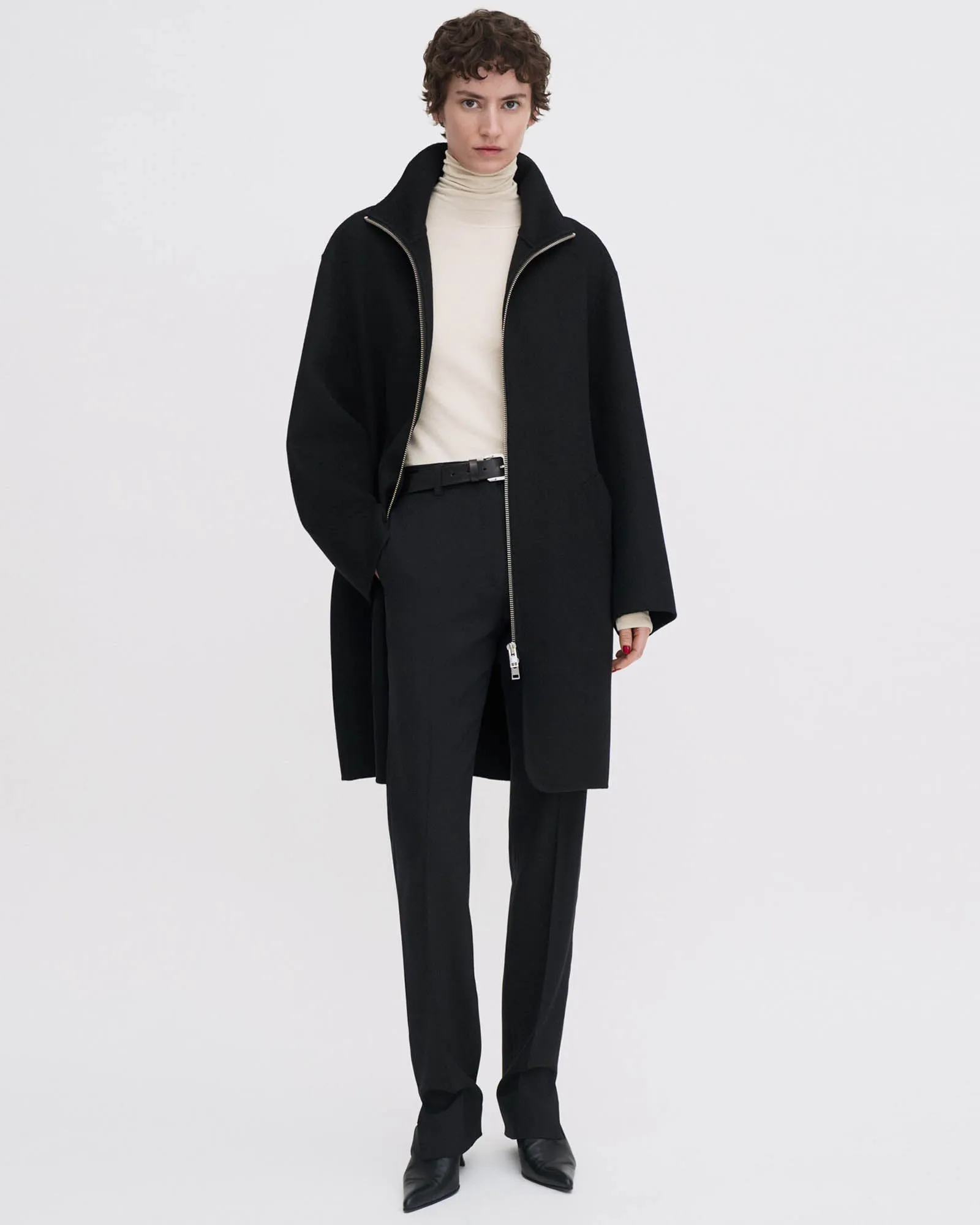 Dafina Coat sold by TNT Fashion product image thumbnail 2