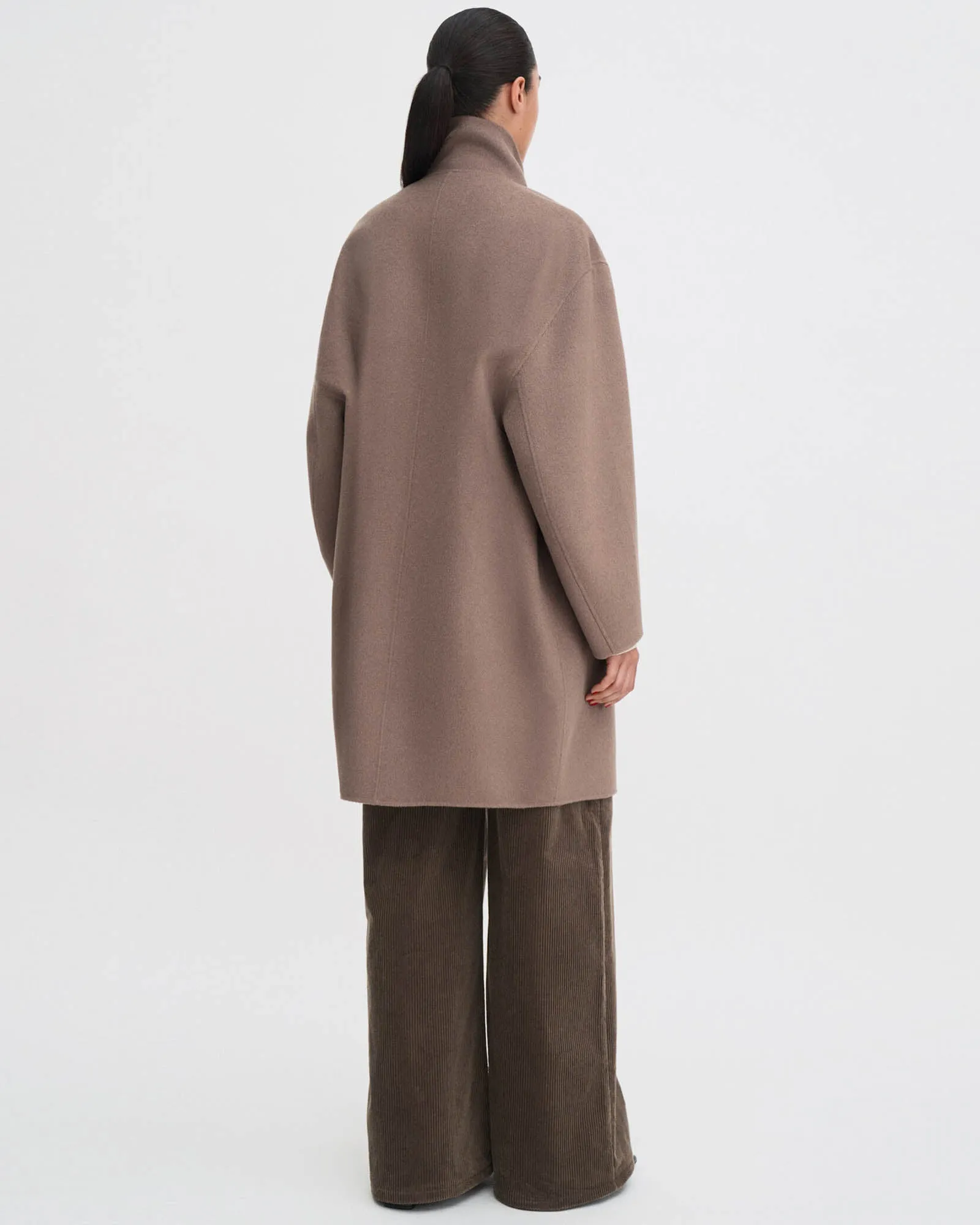 Dafina Coat sold by TNT Fashion product image thumbnail 3