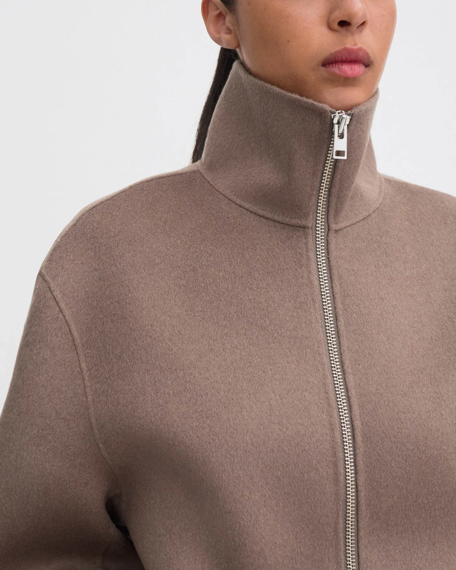 Dafina Coat sold by TNT Fashion product image thumbnail 4