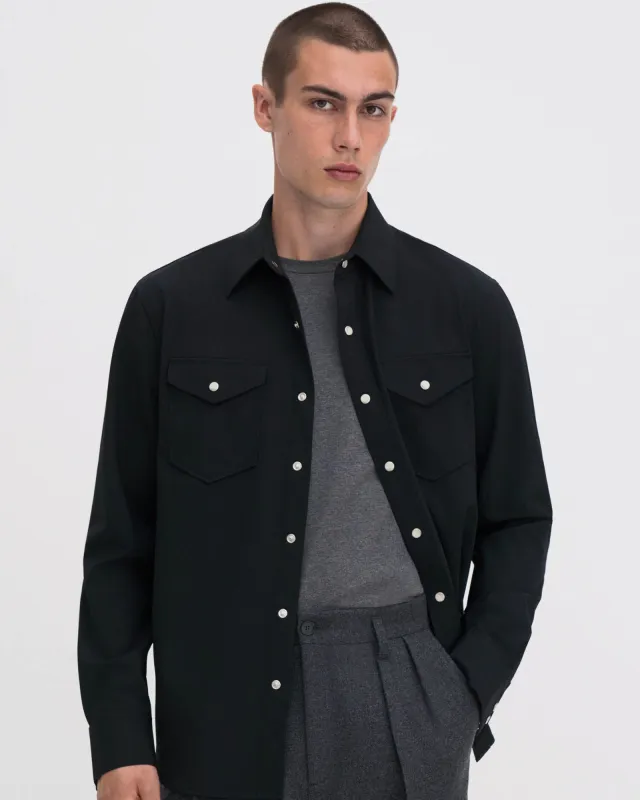 Rodeo Shirt sold by TNT Fashion