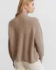 Half Zip Sweater sold by TNT Fashion
