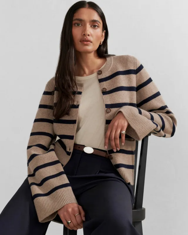 Cooper Cardigan sold by TNT Fashion