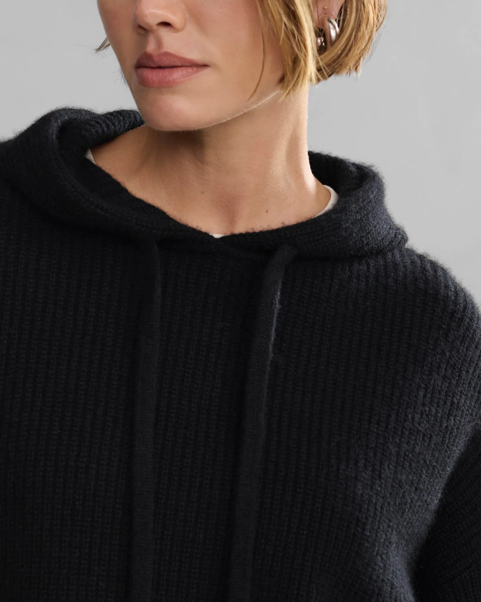 Fisherman Hoodie sold by TNT Fashion product image thumbnail 4