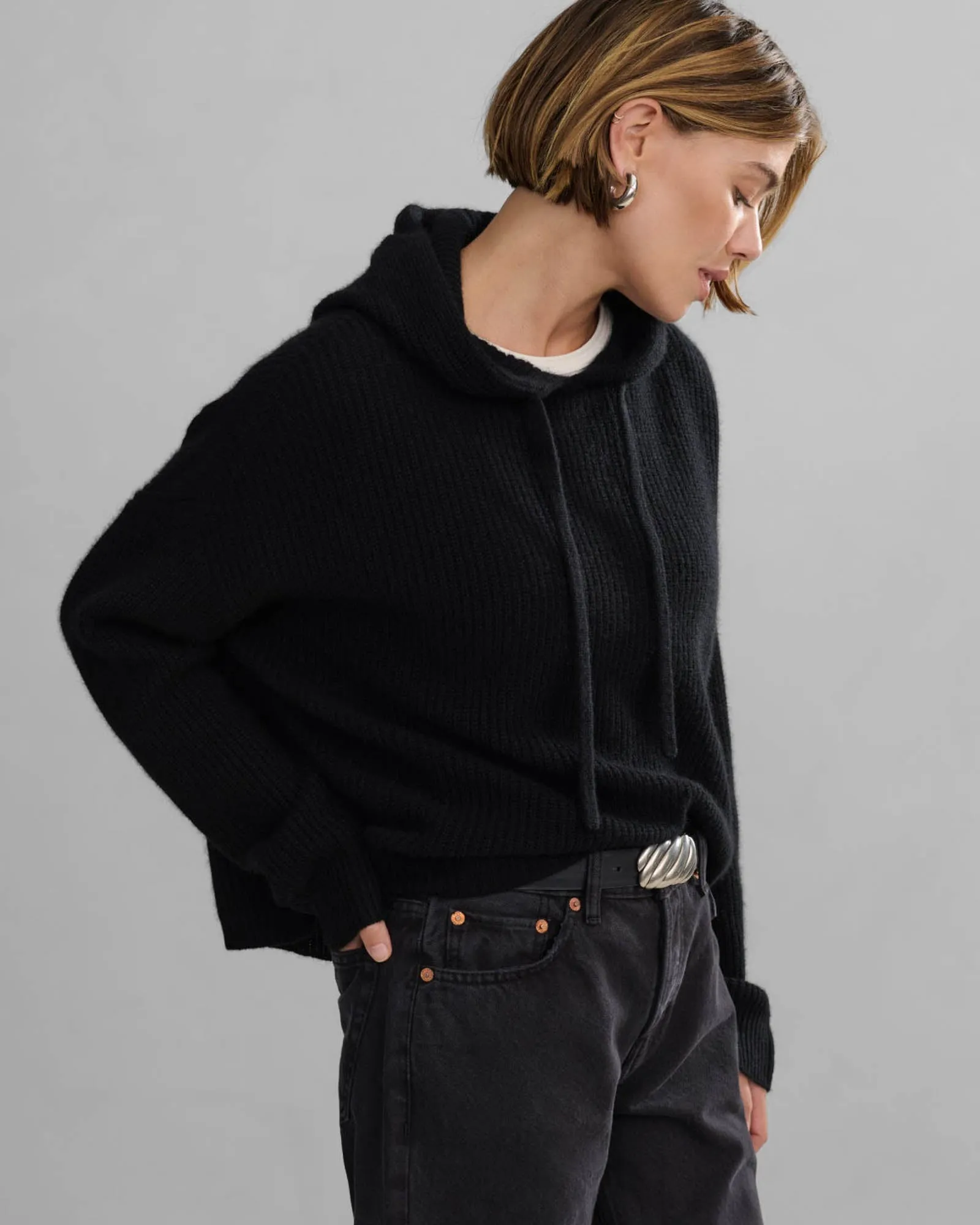 Fisherman Hoodie sold by TNT Fashion product image thumbnail 3