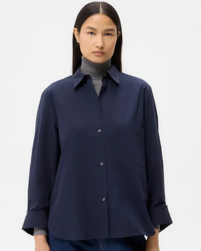 Next Morning Shirt sold by TNT Fashion