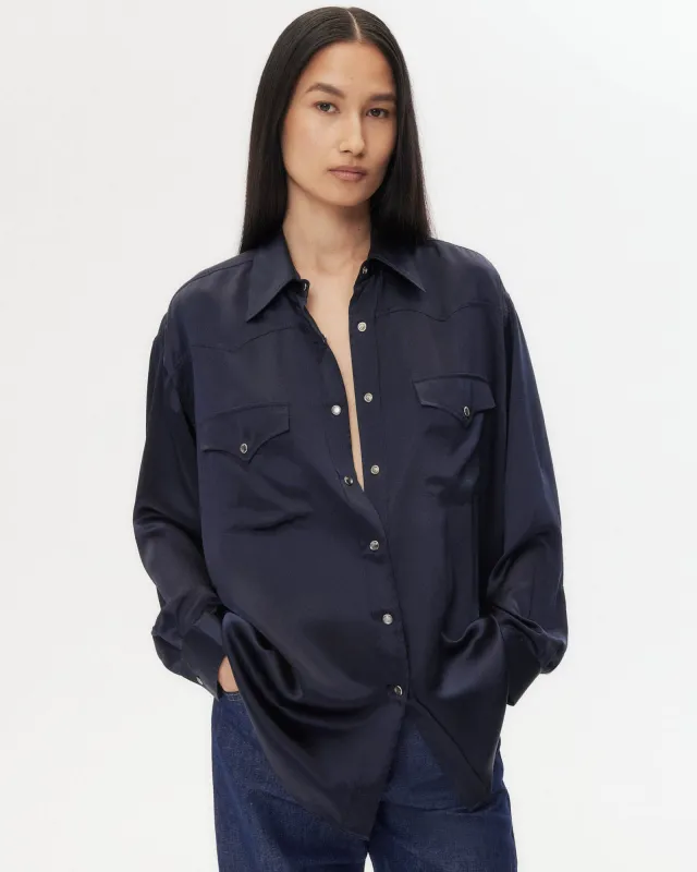 Dutton Shirt sold by TNT Fashion