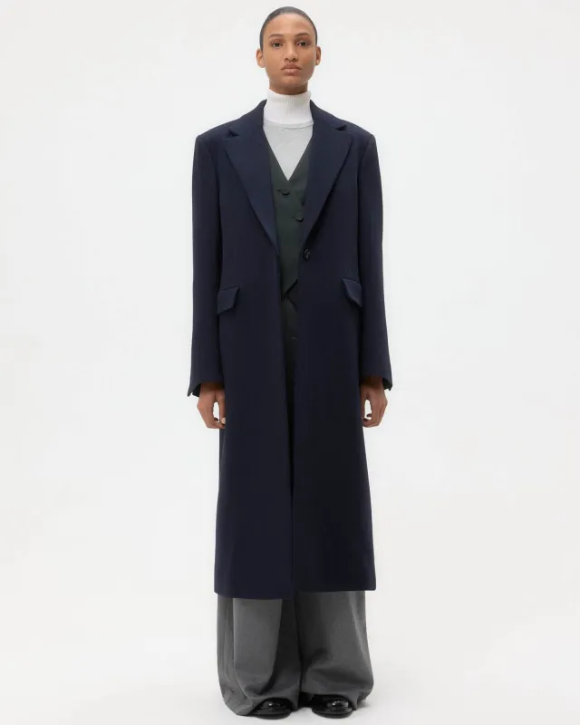 Mattie Coat sold by TNT Fashion