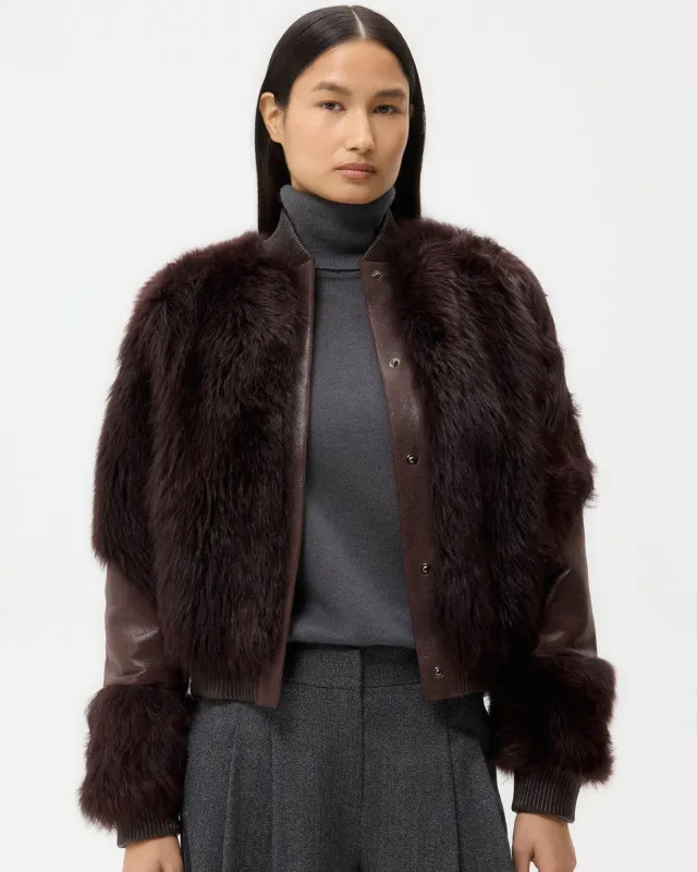 Marnie Jacket sold by TNT Fashion