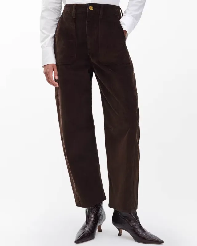Charlie Corduroy Jeans sold by TNT Fashion