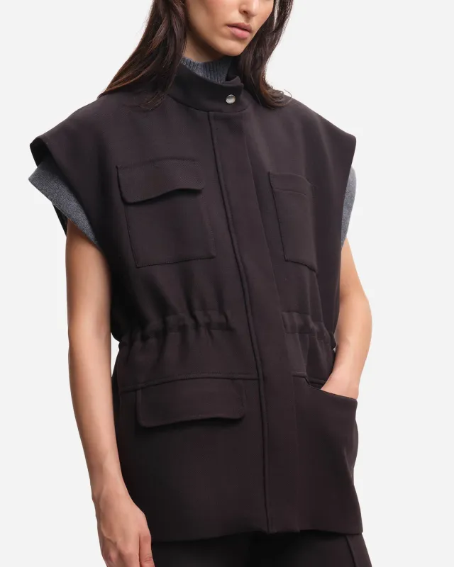 Reed Vest sold by TNT Fashion