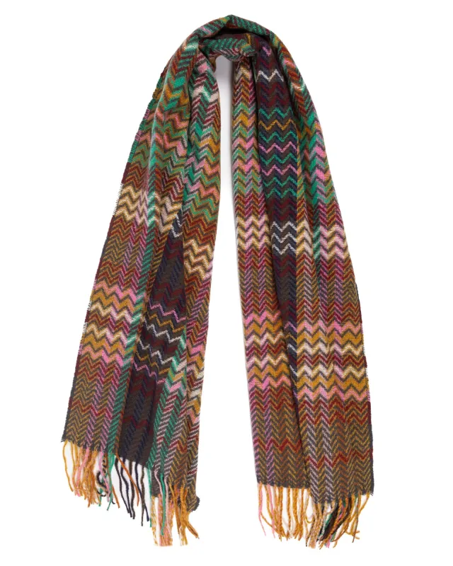 Scarf sold by TNT Fashion