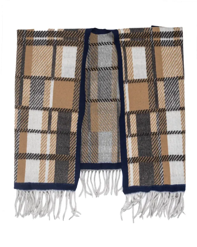Check Scarf sold by TNT Fashion