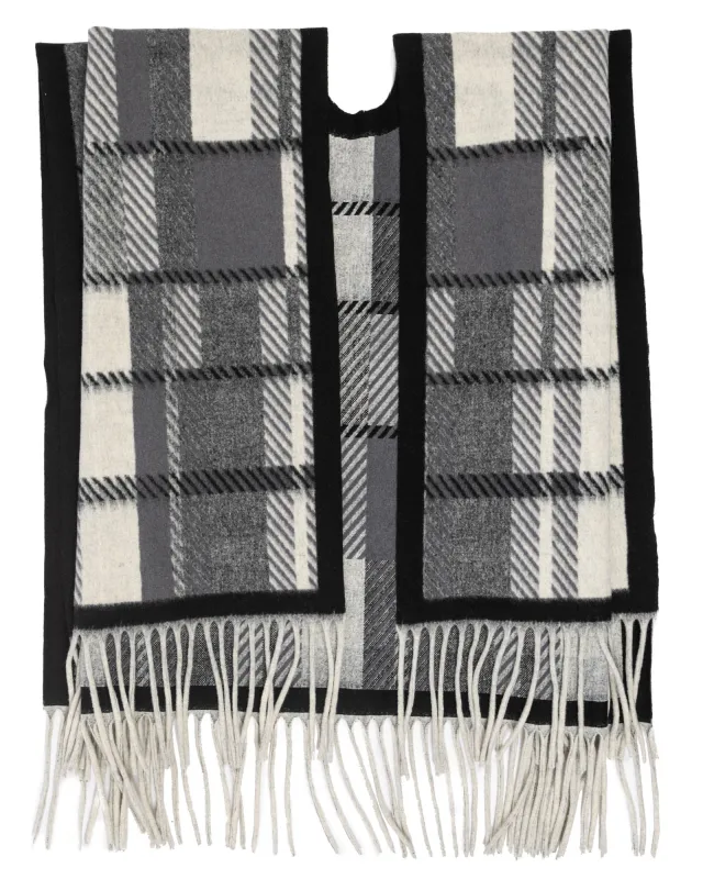 Check Scarf sold by TNT Fashion