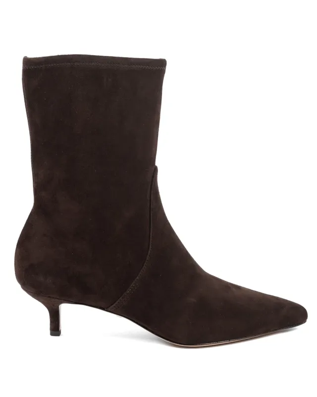 Lisa 70MM Boots sold by TNT Fashion