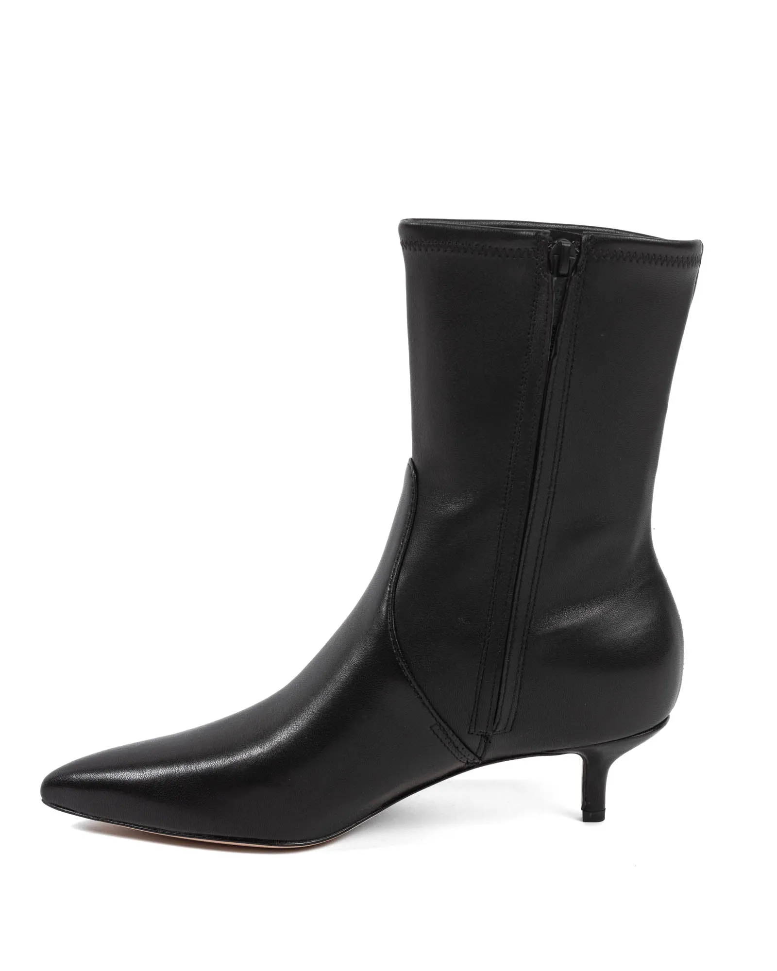 Lisa 45MM Boots sold by TNT Fashion product image thumbnail 4