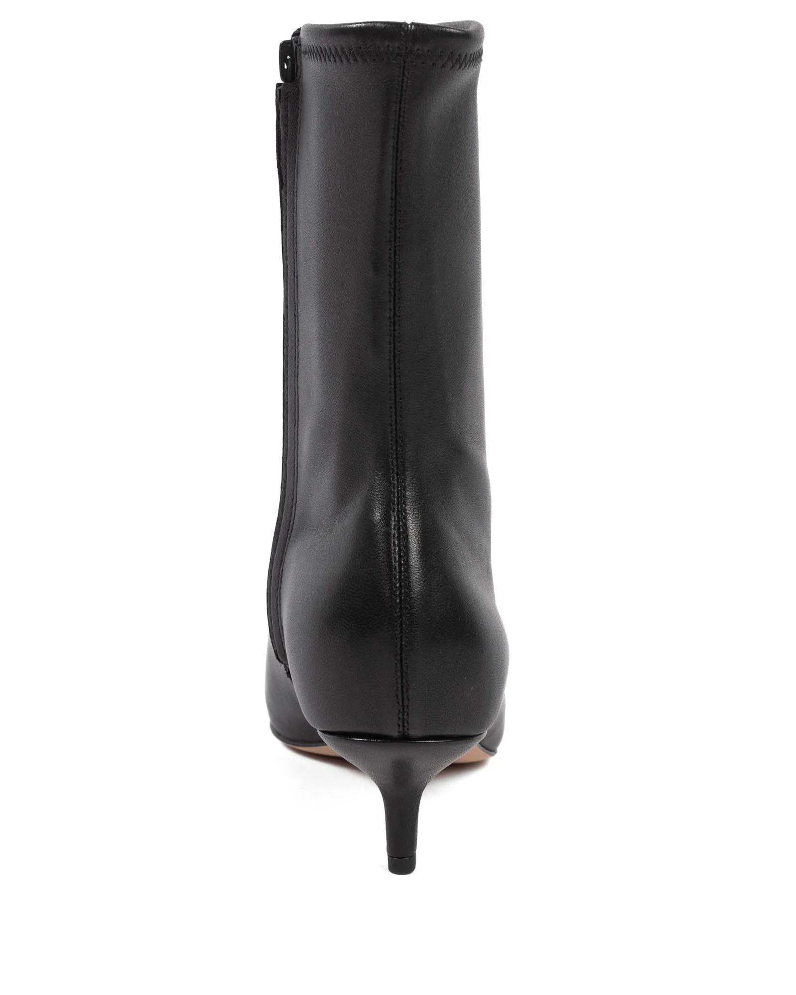 Lisa 45MM Boots sold by TNT Fashion product image thumbnail 5